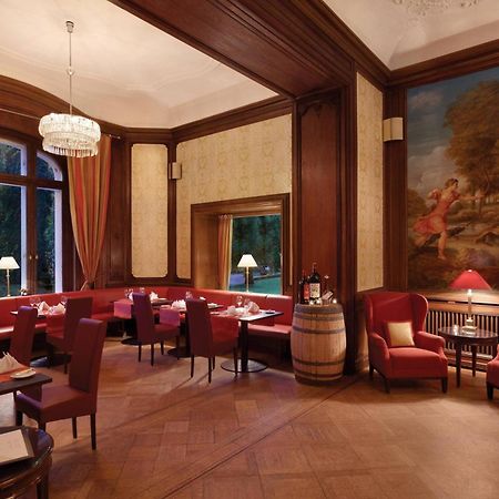 Villa Rothschild, Autograph Collection Königstein im Taunus Zewnętrze zdjęcie