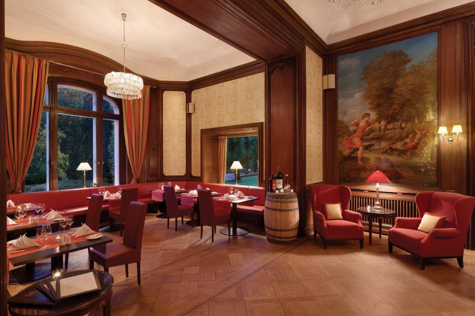 Villa Rothschild, Autograph Collection Königstein im Taunus Zewnętrze zdjęcie