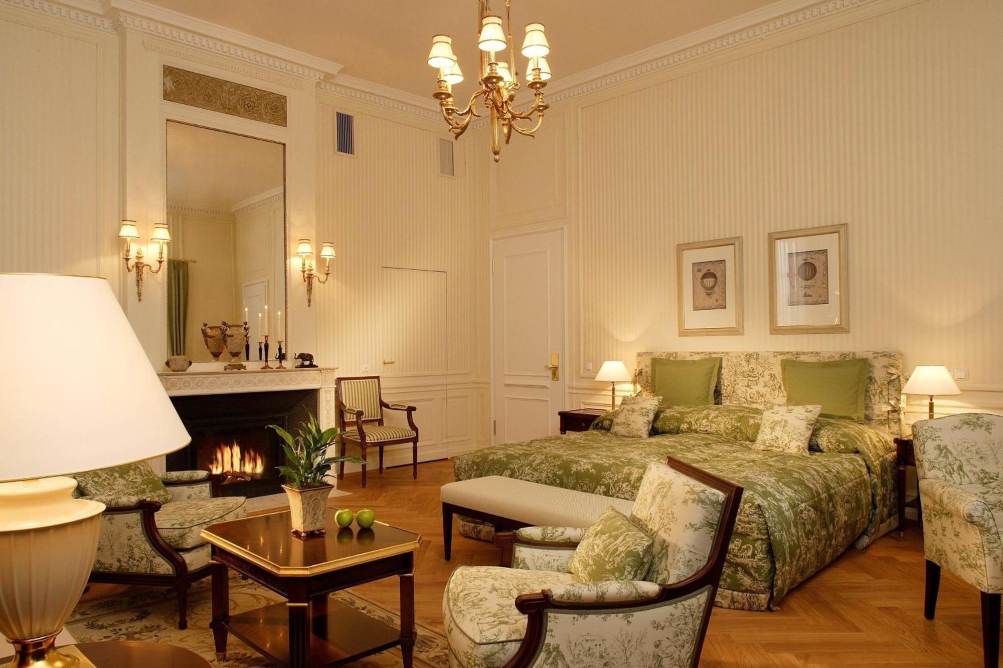 Villa Rothschild, Autograph Collection Königstein im Taunus Zewnętrze zdjęcie