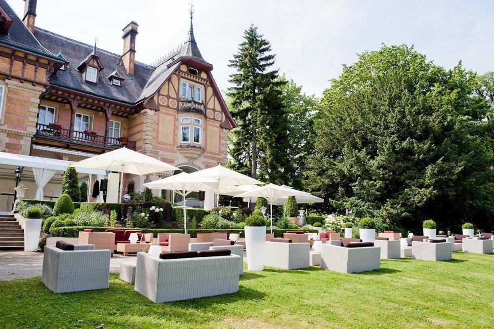 Villa Rothschild, Autograph Collection Königstein im Taunus Zewnętrze zdjęcie