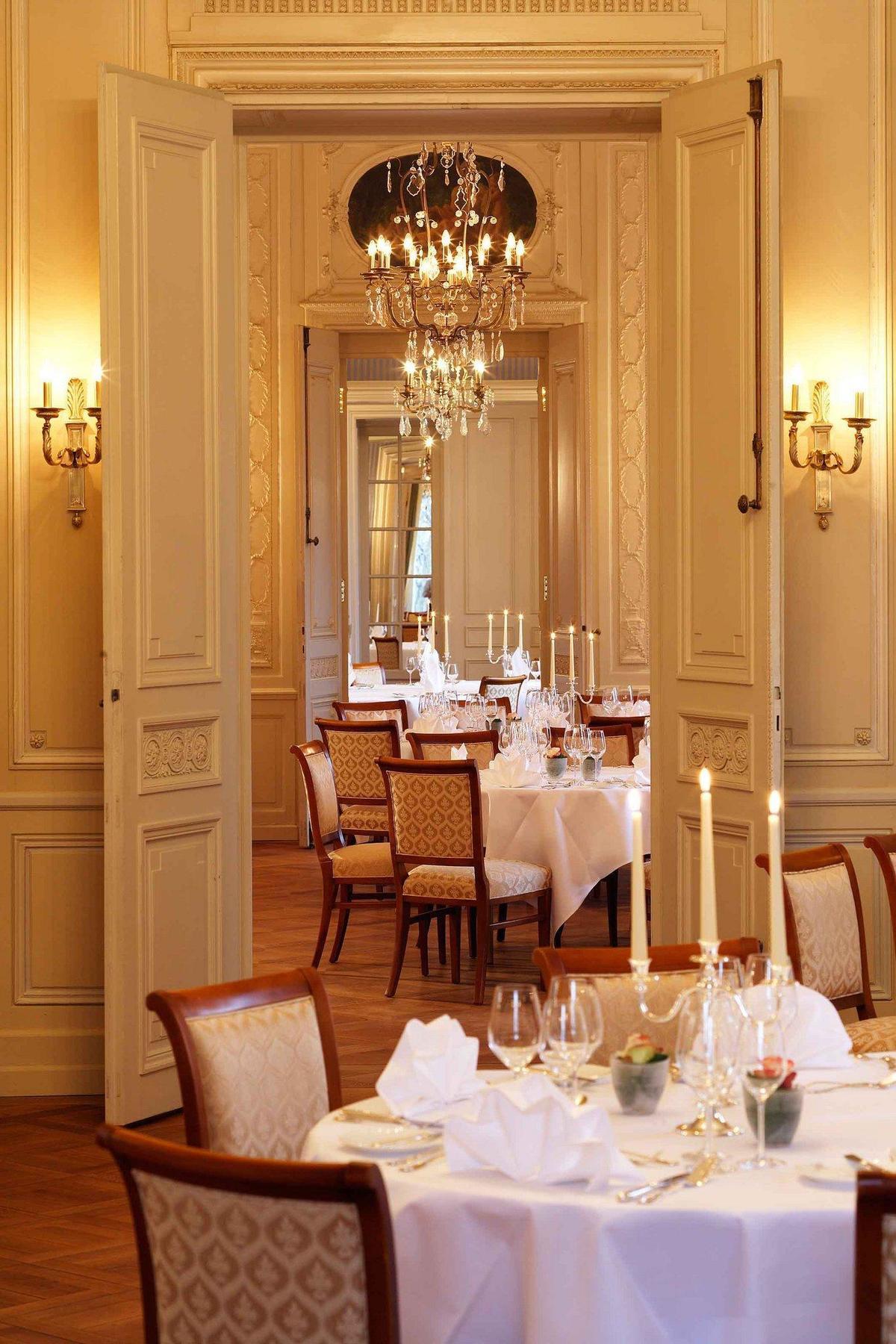 Villa Rothschild, Autograph Collection Königstein im Taunus Zewnętrze zdjęcie