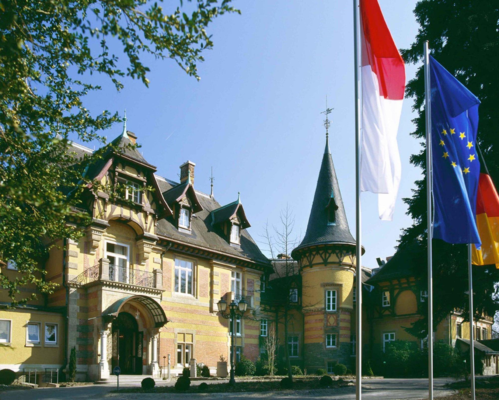 Villa Rothschild, Autograph Collection Königstein im Taunus Zewnętrze zdjęcie