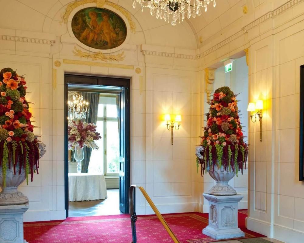 Villa Rothschild, Autograph Collection Königstein im Taunus Zewnętrze zdjęcie
