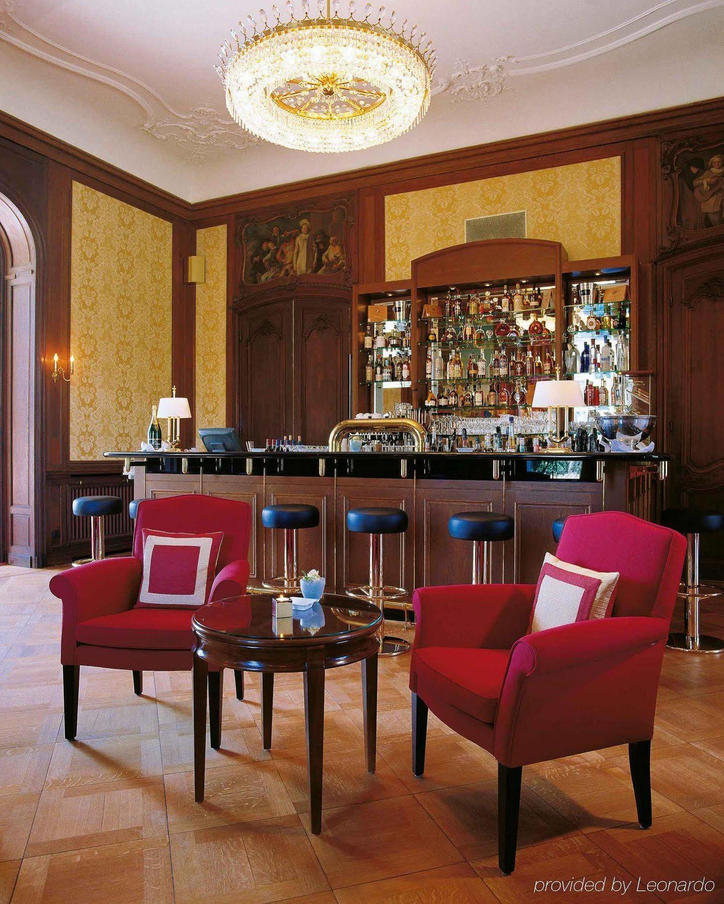 Villa Rothschild, Autograph Collection Königstein im Taunus Zewnętrze zdjęcie