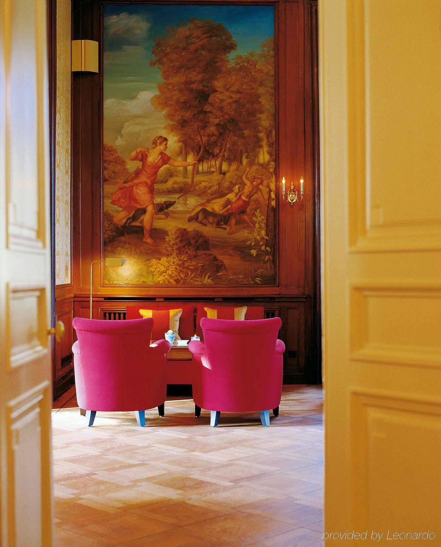 Villa Rothschild, Autograph Collection Königstein im Taunus Wnętrze zdjęcie