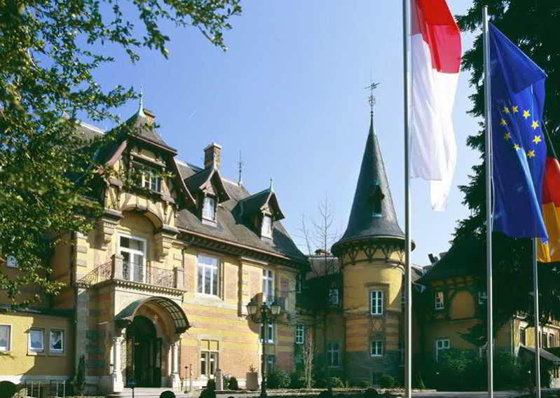 Villa Rothschild, Autograph Collection Königstein im Taunus Zewnętrze zdjęcie