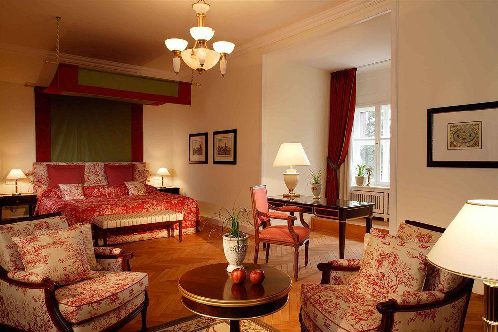 Villa Rothschild, Autograph Collection Königstein im Taunus Pokój zdjęcie